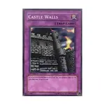 CCG Стены замка (Общие), Yu-Gi-Oh - Structure Deck - Yugi - Singles - фото