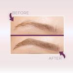 Карандаш для бровей Blinc, Blonde - фото 3