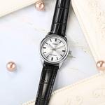 CASIO Часы Women's Standard Series White Watch LTP-V005L-7A - фото 6