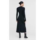 Женское платье Марла Marcella, Black - фото 3