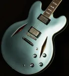 Epiphone Dave Grohl DG-335 Полуакустическая гитара - фото 5