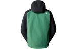 Куртка унисекс THE NORTH FACE, цвет Black/Green - фото 2