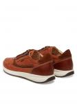 Кроссовки M2B-6263C1 Pikolinos, коричневый - фото 3