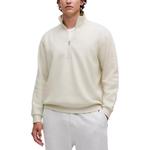 Lululemon Свитшот Steady State мужской черный - фото 9