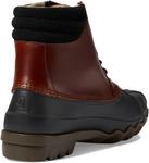 Ботинки Sperry Avenue Duck Boot, Black/Amaretto - фото 5