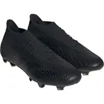 Футбольные бутсы adidas Predator Accuracy.1 FG, черный - фото 4