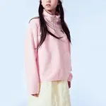 Детский свитшот PUMA, розовый - фото 5