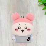 Плюшевые подвески дудки Chiikawa - фото 3