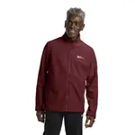 Куртка Jack Wolfskin Winterstein, фиолетовый - фото