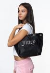 Сумка Juicy Couture KIMBERLY, Black - фото