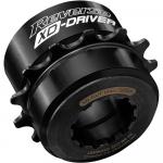 Велокассета Reverse Components XD Single Speed Kit - фото 2