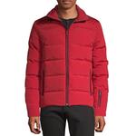 FENDI Куртка мужская красная - фото 5