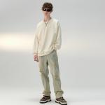 Толстовка унисекс Swamp Area, черный - фото 16