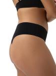 Стринги Mey Simply Better Invisibles, черный - фото 4
