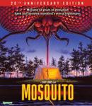 Диск Blu-ray Mosquito: 20th Anniversary Edition [1995] - фото