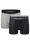 Боксеры 2 PACK camano, серый - фото 2