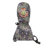 Рукавицы evo Sunrise, камуфляж - фото 2