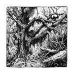 Перан, Harn - Kingdoms & Regions - фото