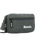 Сумка через плечо Bench, темно-серый - фото 2