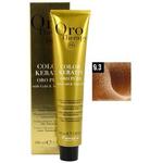 Oro Therapy Color Keratin 9.3 100мл, Fanola - фото 2