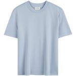 Футболка SS25 женская Calvin Klein, серый - фото 5