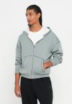 Худи Hollister Co. BOXY, Green - фото 4