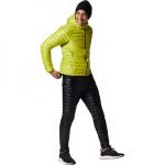 Брюки «Говорящая с призраками» мужские Mountain Hardwear, черный - фото 5