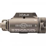 SureFire XVL2-IRC Pistol & Carbine Light/Laser System - фото 2