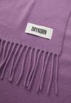 Шарф DRYKORN GAZE UNISEX, Purple/Lilac - фото 3