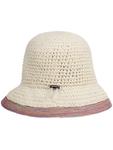 Шляпа LOEVENICH, бежевый - фото 4