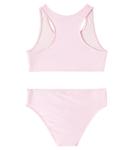 Бикини с мишкой Тедди Moschino Kids, Sugar Rose - фото 3