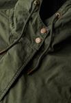 Демисезонная парка Superdry, Khaki - фото 4