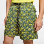 Шорты acg aop тканые короткие Nike, желтый - фото 2