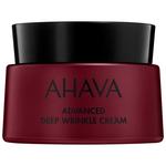 Дневной крем advanced deep wrinkle cream Ahava, объем 50 мл - фото