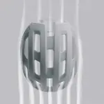 Шлем POC Ventral Air MIPS, зеленый - фото 6