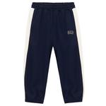 Дошкольные штаны GAP, серый - фото 3