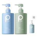 Набор шампуня и кондиционера unisex POTE - фото 7