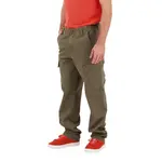 Брюки карго Levi's XX Taper, зеленый - фото 3