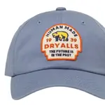 Бейсболка унисекс HUMAN MADE, синий - фото 2