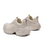 Кроссовки BELLE Chunky Sneakers Women's Low-Top - фото 9