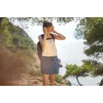 Майка женская походная Quechua NH500, белый - фото 64