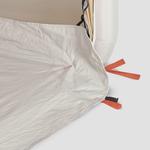 Запасная часть для салона Quechua Air Seconds Base Connect Fresh - фото 3