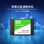 SSD-накопитель Western Digital Green 1ТБ - фото 4
