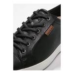 Кроссовки Ecco Soft 7, черный - фото 7