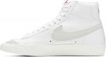 Кроссовки Nike Wmns Blazer '77 Vintage Mid 'Light Bone', белый - фото 4
