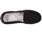 Кроссовки Minnow VII Slip-On Shoe Roxy, черный - фото 2