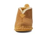 Слипперы Wicked Good Slippers L.L.Bean, коричневый - фото 8