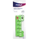 Killys разделители для ног, 1 пара - фото 2