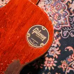 Gibson Custom Shop Murphy Lab '59 Les Paul Standard Reissue с сильным износом - фото 10