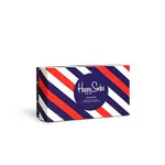 Носки Happy 3-Gift Set Classics long, разноцветный - фото 5